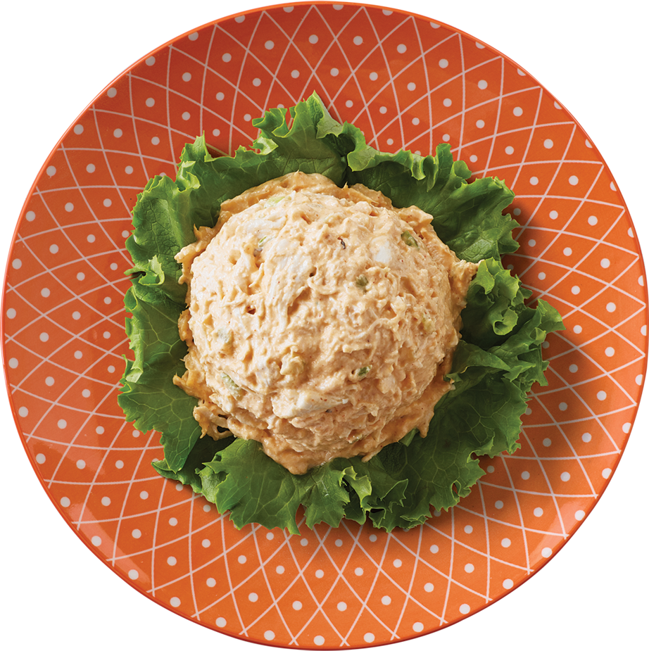 Order Buffalo Barclay Chicken Salad food online from Chicken Salad Chick store, Edwardsville on bringmethat.com