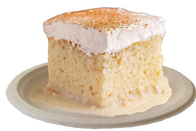 Order Tres Leches food online from Pollito-Chicken store, Spotsylvania Courthouse on bringmethat.com