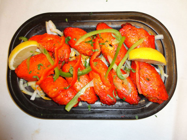 Order Chicken Wings food online from Mantra Indian Cuisine  store, Ontario on bringmethat.com
