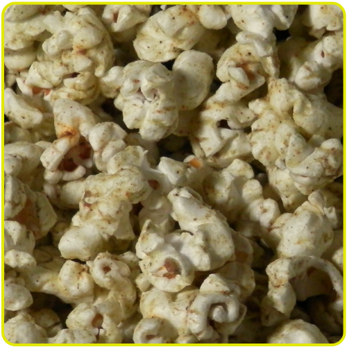 Order Southwest Jalapeno Popcorn food online from Jazzy Gourmet Popcorn store, Eagle River on bringmethat.com