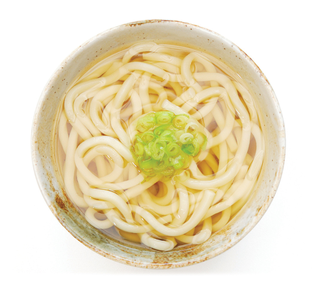 Order KAKE UDON food online from Kunugi Noodle store, Foster City on bringmethat.com