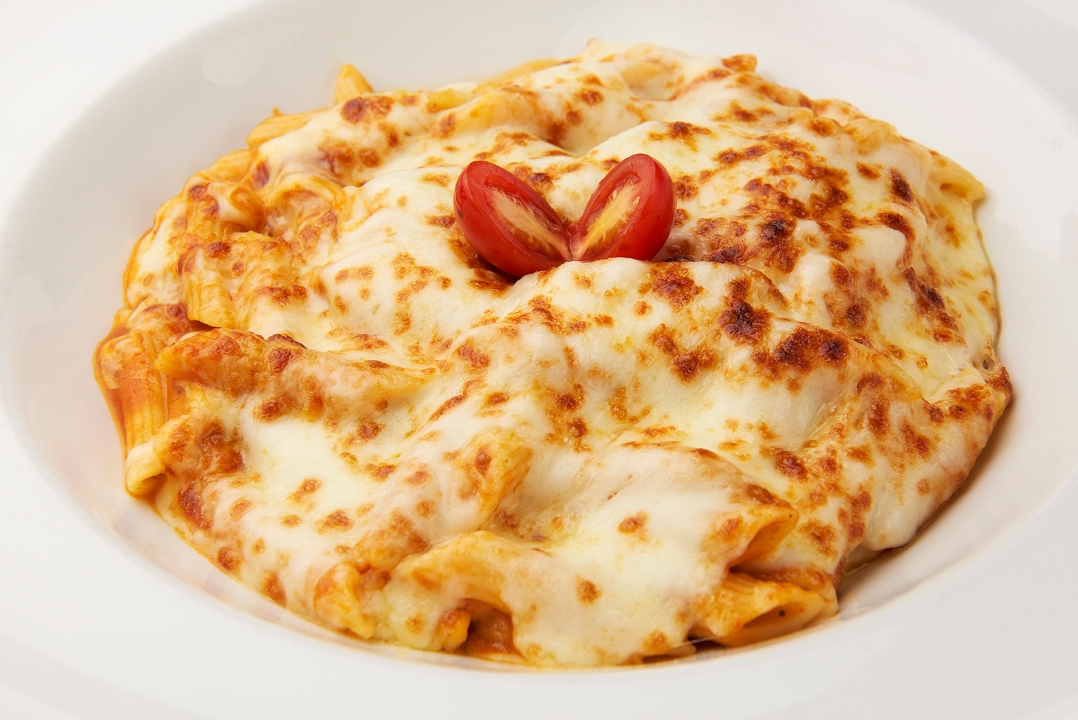 Order BAKED ZITI food online from Orchidea store, Brooklyn on bringmethat.com