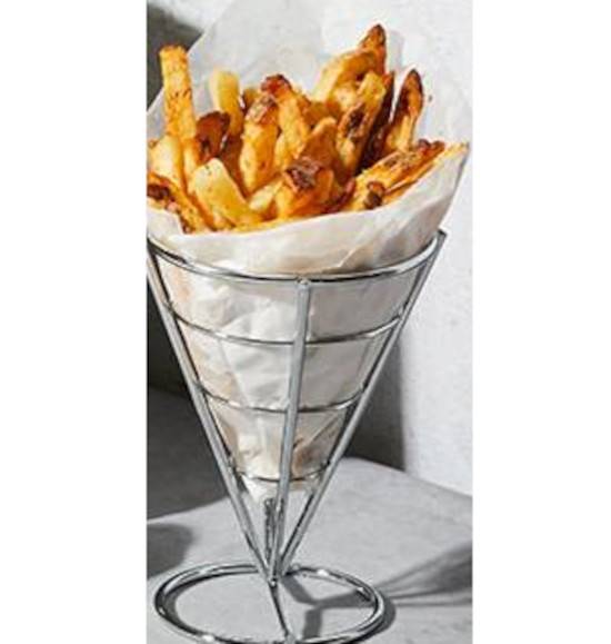 Order French Fries food online from Say Cheese! store, Beech Grove on bringmethat.com
