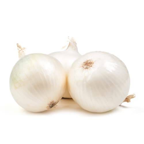 Order White Onions (3 lbs) food online from Safeway store, Prescott on bringmethat.com
