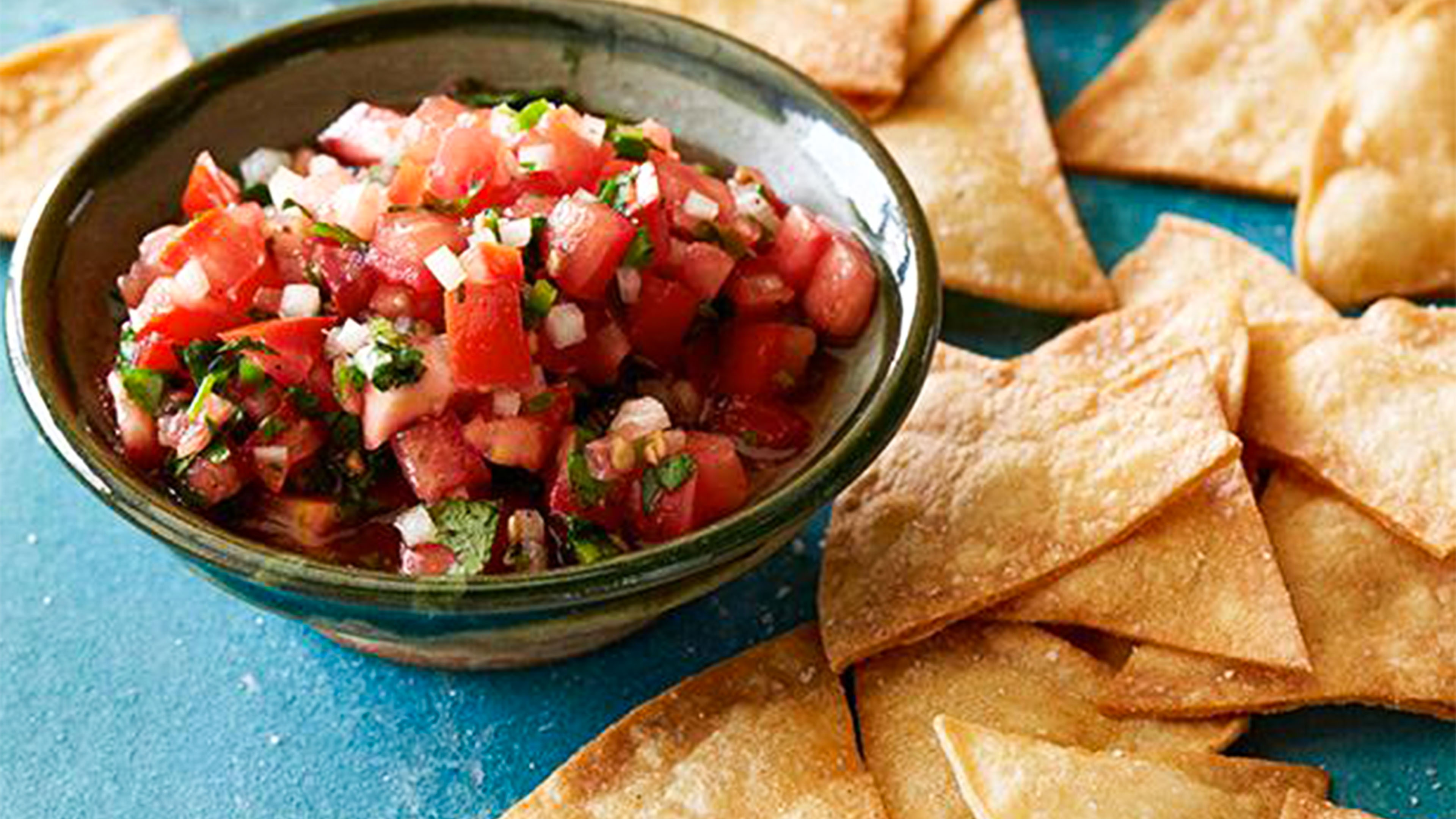 Order Chips with Salsa food online from Burrito Loco store, Commack on bringmethat.com