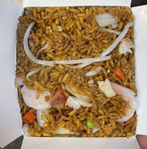 Order House Special Fried Rice food online from Asian Taste store, Baltimore on bringmethat.com