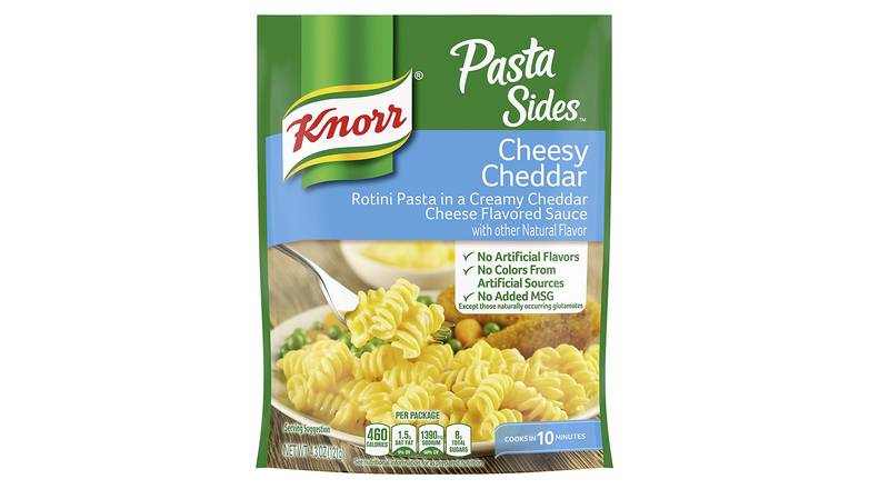 Order Knorr Pasta Sides food online from Gud2Go store, Marlton on bringmethat.com
