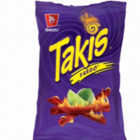 Order Takis food online from Campus Liquor store, Riverside on bringmethat.com