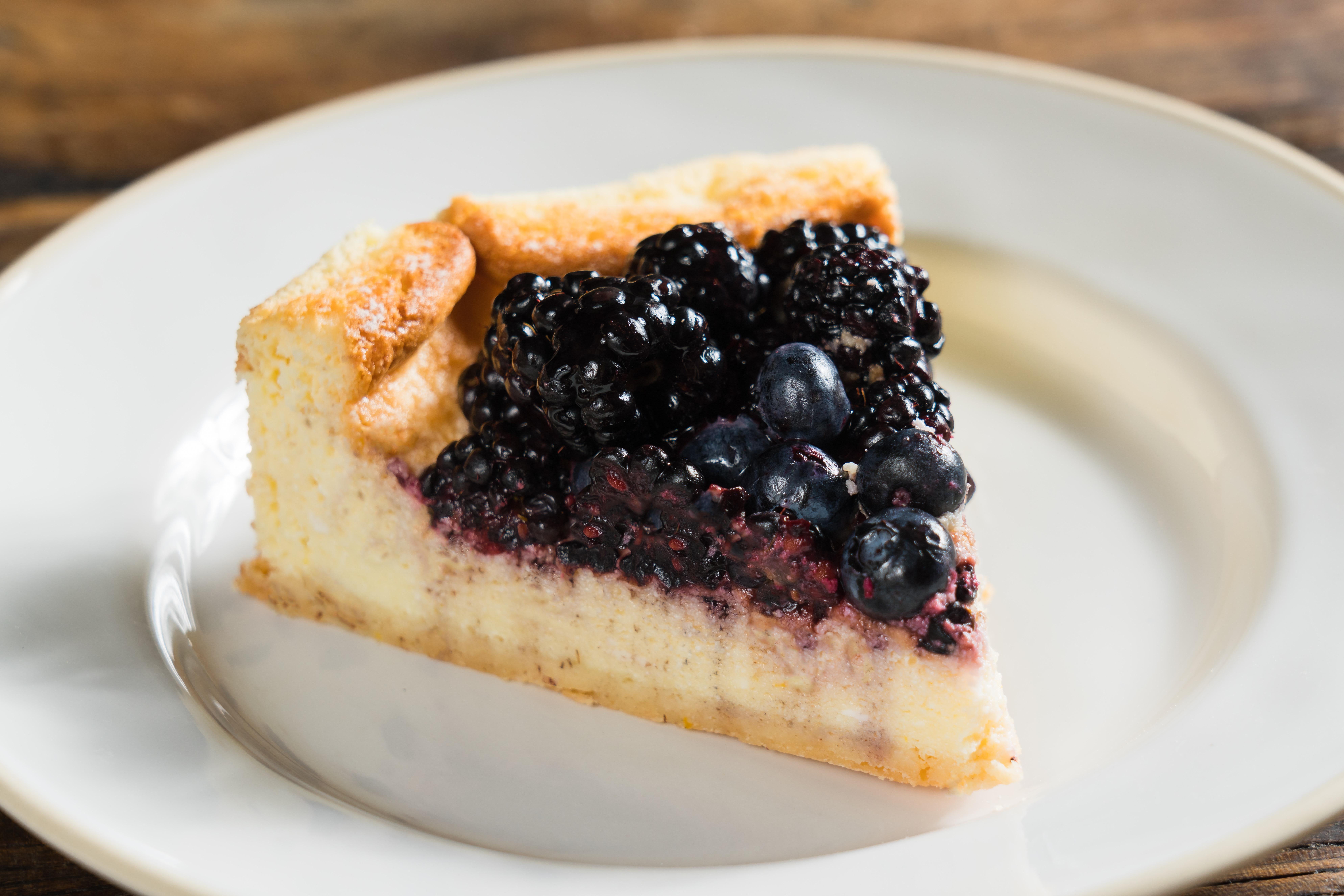 Order Cheesecake food online from Felice 64 store, New York on bringmethat.com