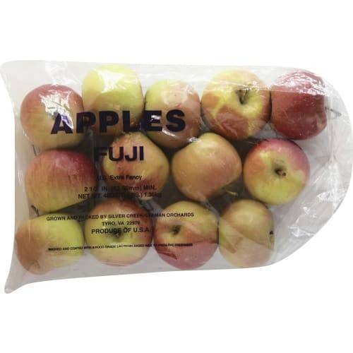 Order Silver Creek-Seaman Orchards · Fuji Apples (48 oz) food online from Safeway store, Kailua on bringmethat.com