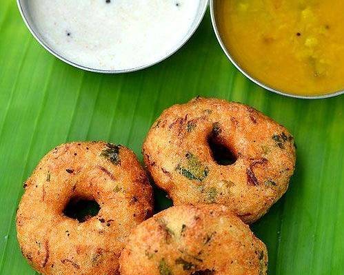 Order Vada food online from Baisakhi Dhaba store, Topeka on bringmethat.com