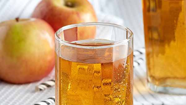 Order Apple Juice food online from MidiCi The Neapolitan Pizza Company store, Orem on bringmethat.com