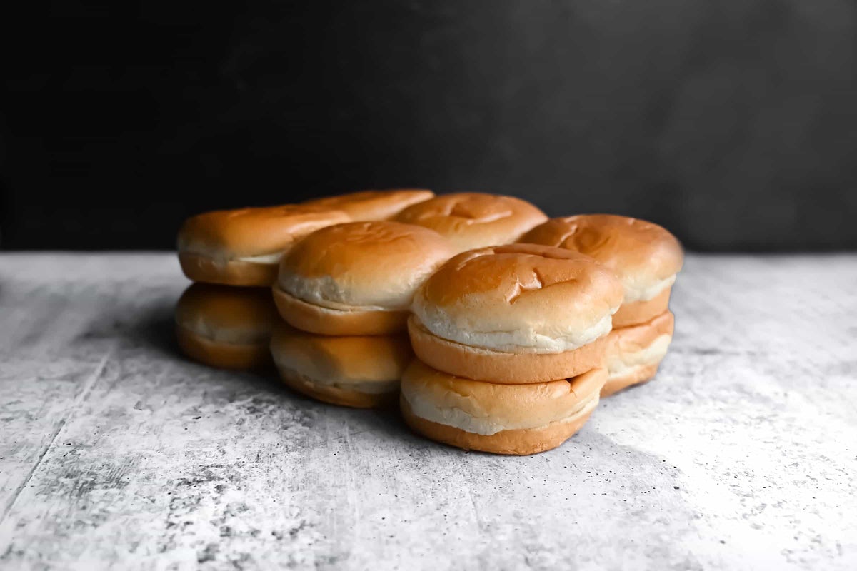 Order Dozen Buns food online from City Barbeque New Albany store, New Albany on bringmethat.com