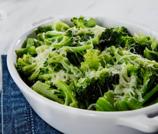 Order Tuscan-Style Broccoli food online from Honeybaked Ham store, Cincinnati on bringmethat.com