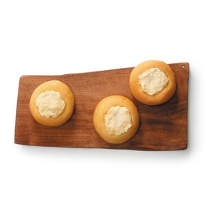 Order Cream Cheese food online from Kolache Factory store, Houston on bringmethat.com