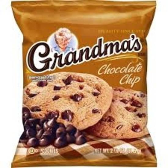 Order Grandma's Cookies food online from Taste of Philly store, Denver on bringmethat.com