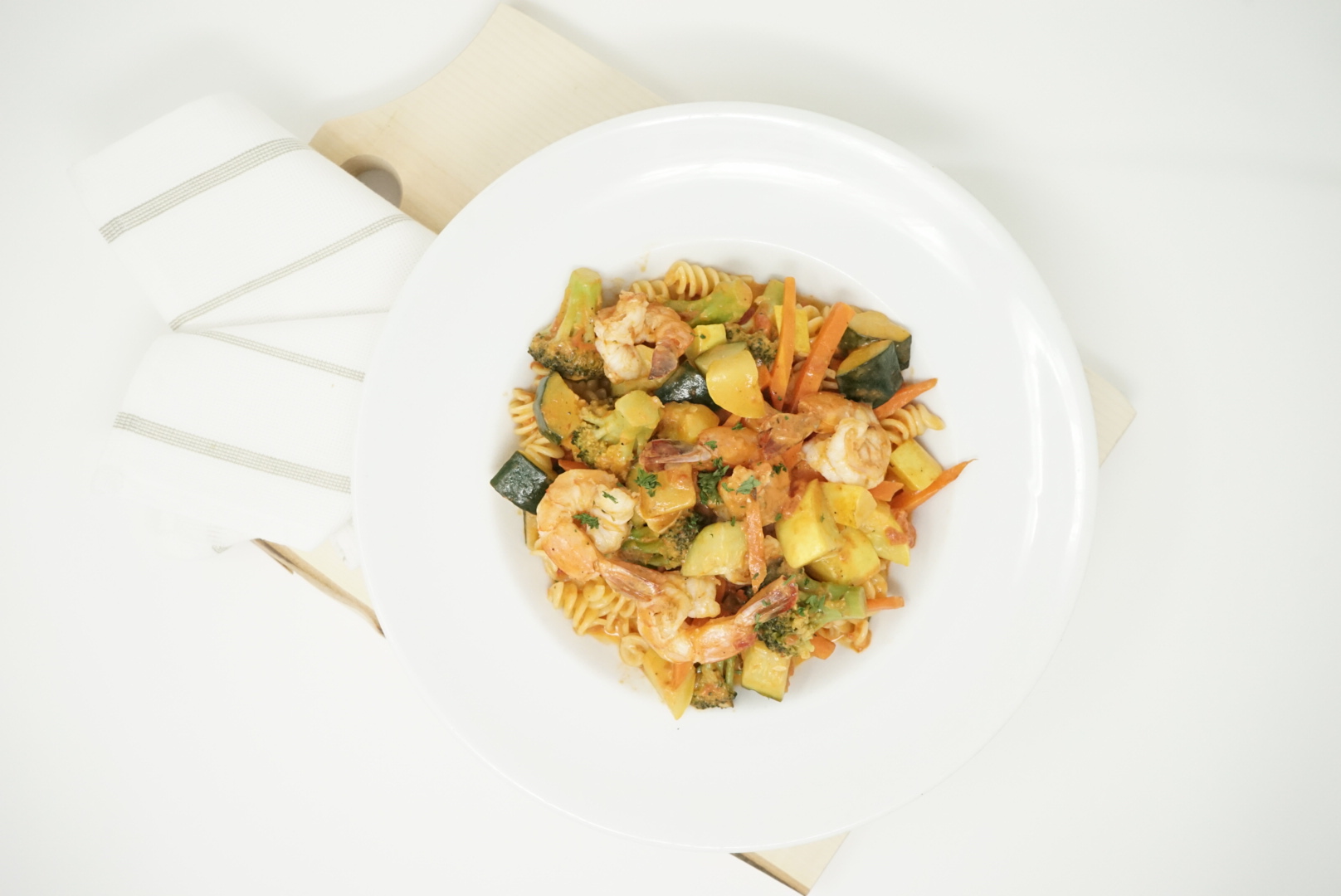 Order Shrimp Primavera food online from Bellagio store, Farmingdale on bringmethat.com