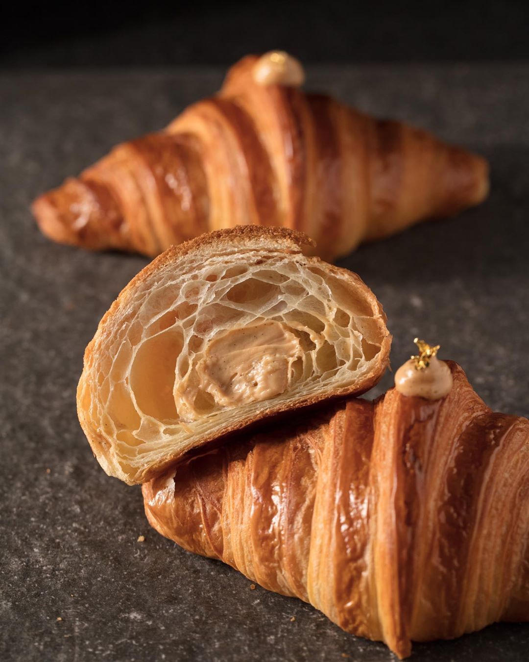 Order Regular  CROISSANT food online from 5 brothers gourmet deli store, New York on bringmethat.com