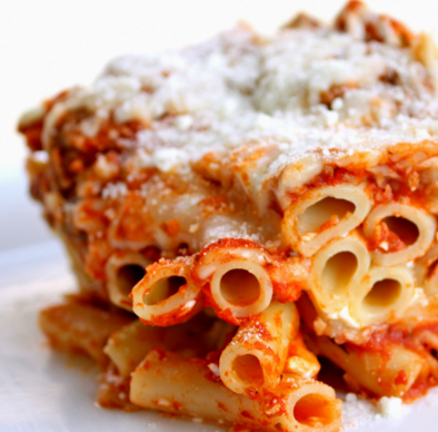 Order Cheese Baked Ziti food online from Papa Dom's Pizza store, Powell on bringmethat.com