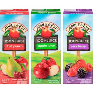 Order Juice for Kids food online from Krispy Krunchy Chicken store, Irving on bringmethat.com