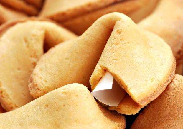 Order Fortune Cookies food online from East China store, Aurora on bringmethat.com