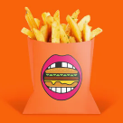 Order Fries food online from Smashburger store, Charlotte on bringmethat.com