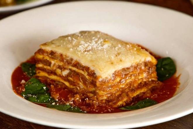 Order Lasagna food online from Fabiolus cucina store, Los Angeles on bringmethat.com