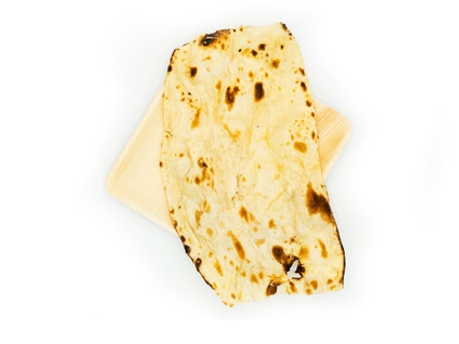 Order Butter Naan food online from Desi Bites store, West Chester Township on bringmethat.com