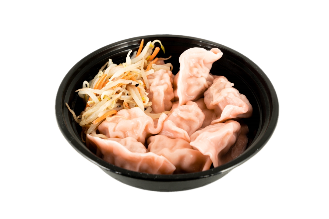 Order Shrimp & Pork (8) food online from Xlb Dumpling Bar store, Brea on bringmethat.com