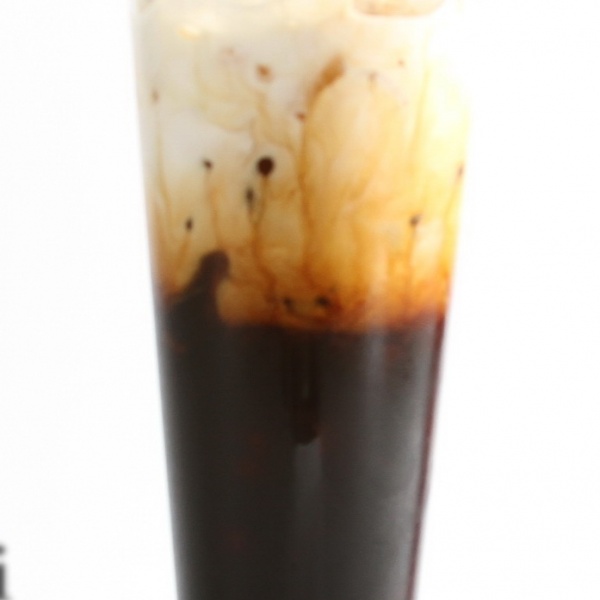 Order Thai Iced Coffee food online from Thai fresh cafe store, Los Angeles on bringmethat.com