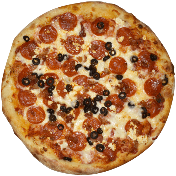 Order Napoli Special food online from Napoli Pizza store, Las Vegas on bringmethat.com