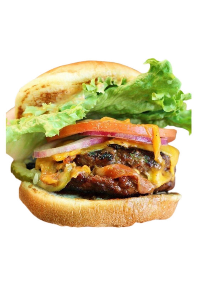 Order Stuffed Burger food online from Chicagos Busy Burger store, Chicago on bringmethat.com