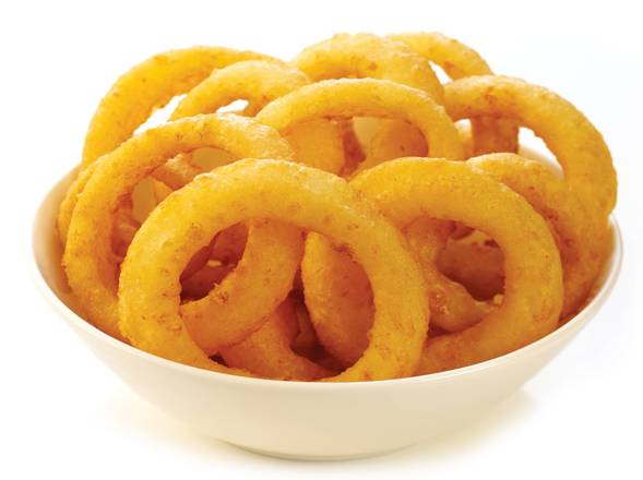 Order Onion Rings food online from SUBMASTERS store, North Tonawanda on bringmethat.com