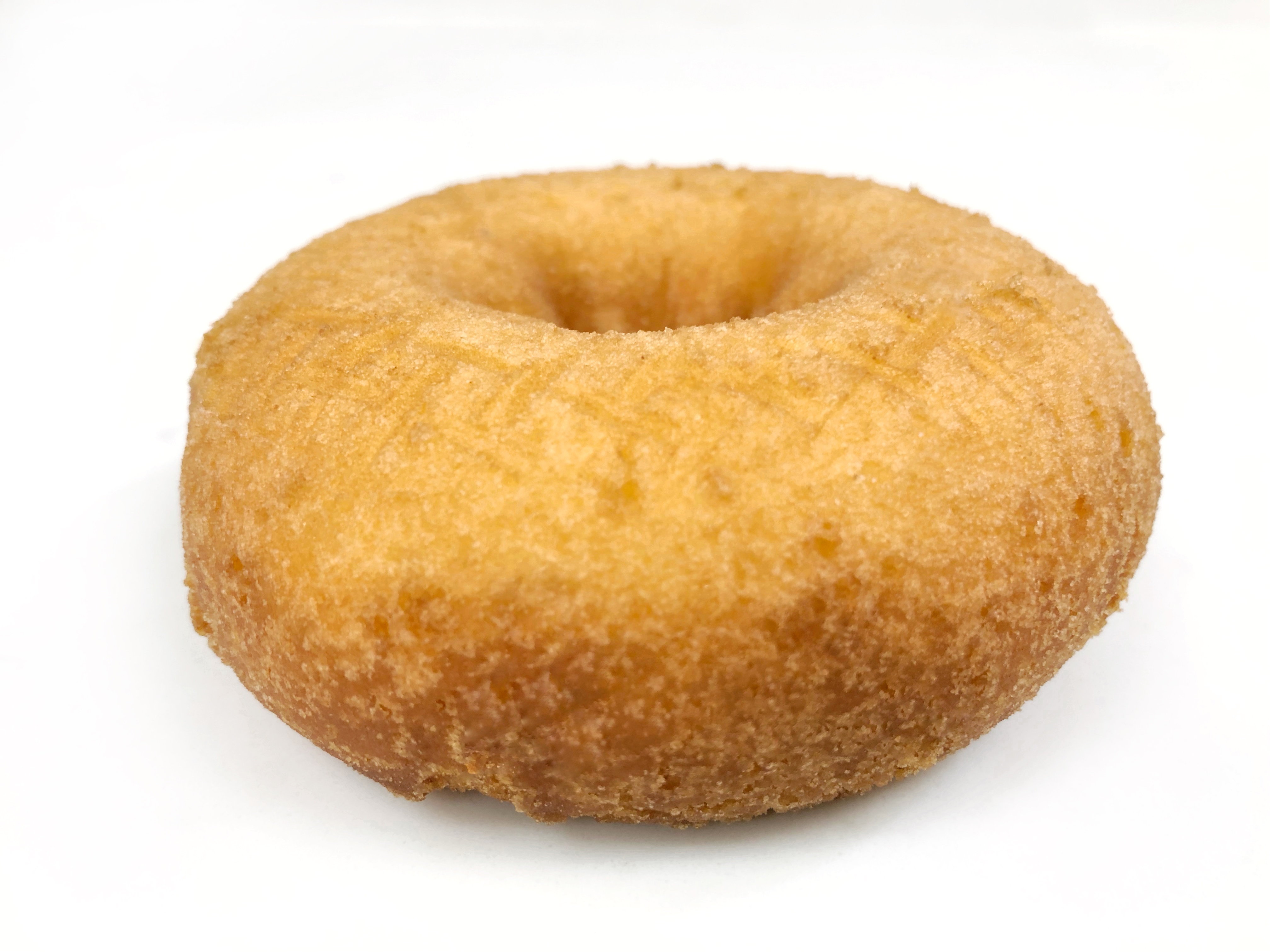 Order Plain Cake food online from The Donuttery store, Huntington Beach on bringmethat.com