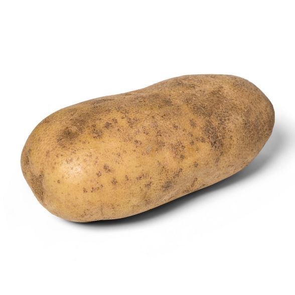 Order Russet Potatoes - Each food online from Yours Wholesome Foods store, New York on bringmethat.com