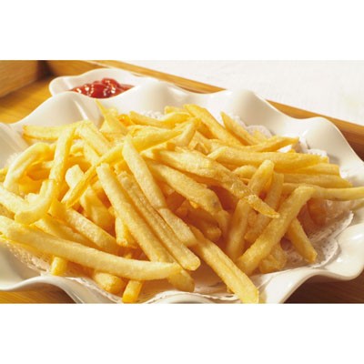 Order French Fries  food online from Momo Tea store, Anaheim on bringmethat.com