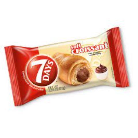 Order 7 Days Croissant Cherry and Vanilla 2.12oz food online from 7-Eleven store, Salem on bringmethat.com