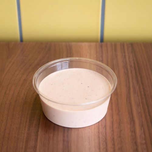 Order Side First Class Sauce food online from Flybird store, San Francisco on bringmethat.com