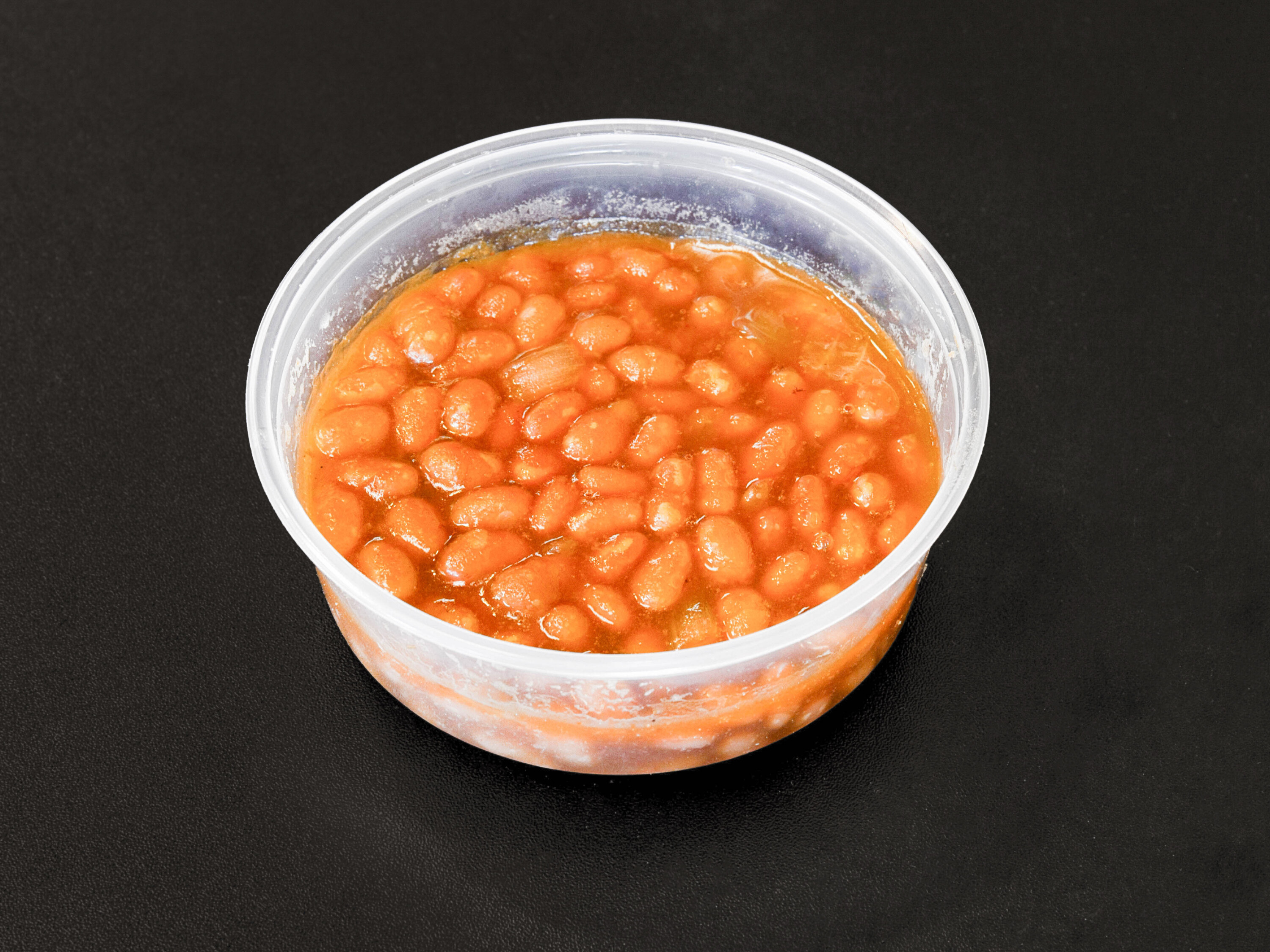 Order Baked Beans food online from Burger Guys store, Kansas City on bringmethat.com