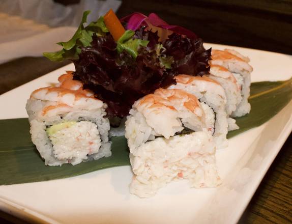 Order Ichi Roll food online from O2 Restaurant store, Simi Valley on bringmethat.com