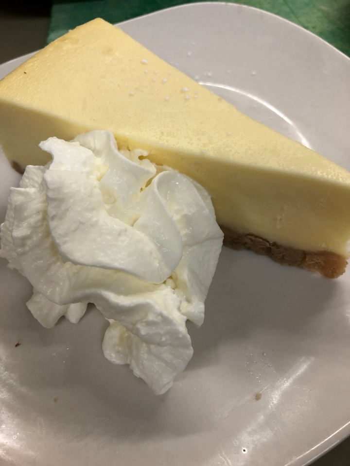 Order Cheesecake food online from Two Brothers from Italy Ristorante and Pizzeria store, Elmhurst on bringmethat.com