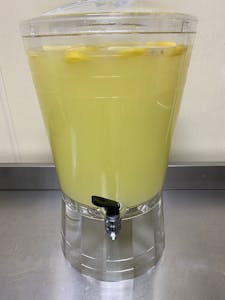 Order Lemonade Fresh Squeezed food online from Gaisha Place store, Clanton on bringmethat.com