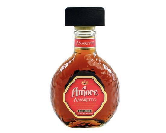 Order Di Amore, 750mL amaretto (21.0% ABV) food online from Cold Spring Liquor store, Liberty Hill on bringmethat.com