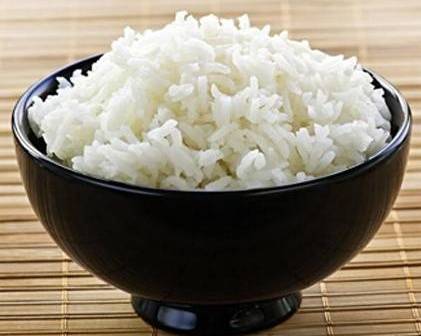Order White Rice food online from Seabutter store, Beverly Hills on bringmethat.com