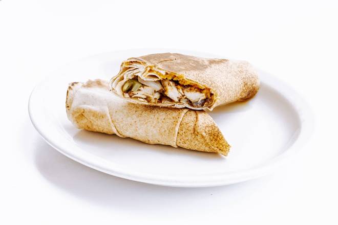 Order Chicken Salad Rolled food online from Aladdin Eatery Mcmurray store, McMurray on bringmethat.com
