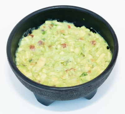 Order Homemade Guacamole food online from Pico Pica Rico store, Sherman Oaks on bringmethat.com