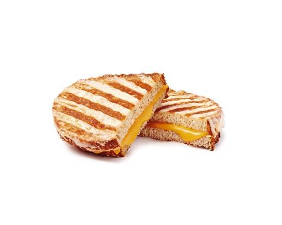 Order Grilled Cheese Panini food online from Tim Hortons store, Norton Shores on bringmethat.com