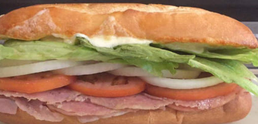 Order Italian Hoagie food online from Walker Bar And Grill store, Crescent Township on bringmethat.com