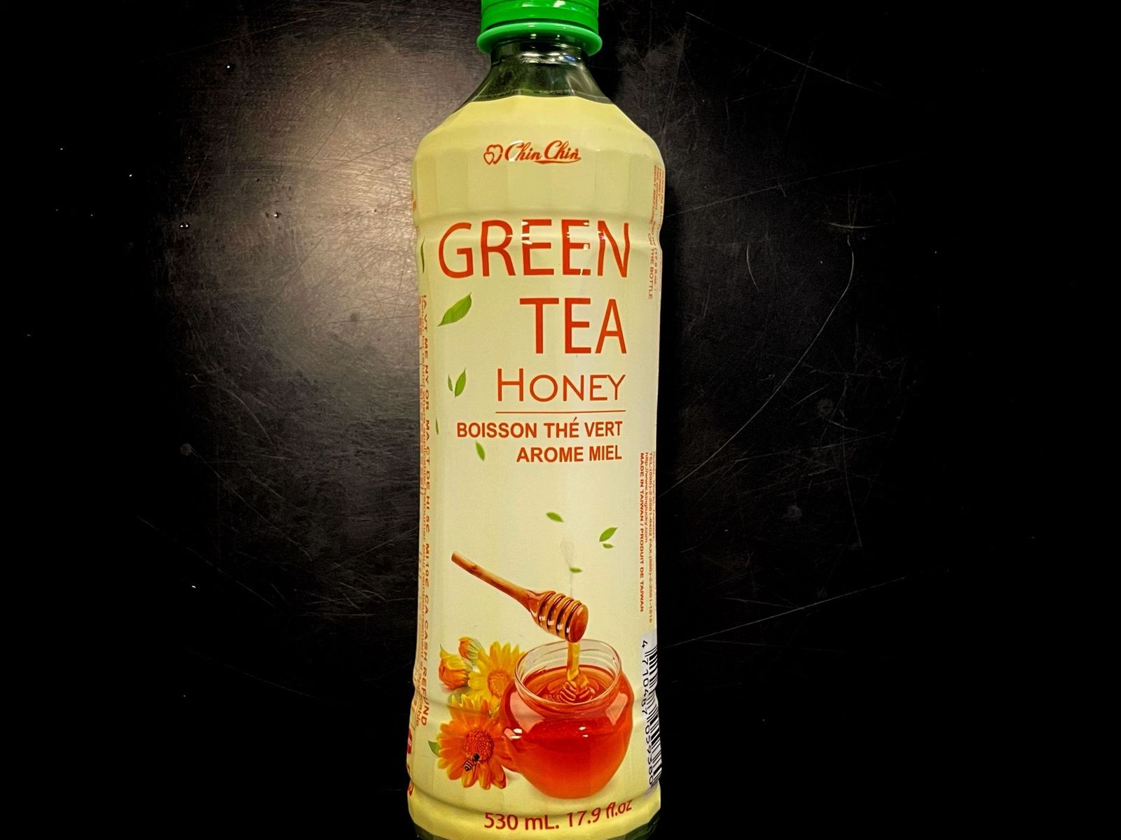 Order Honey Green Tea food online from Phodega store, Chicago on bringmethat.com