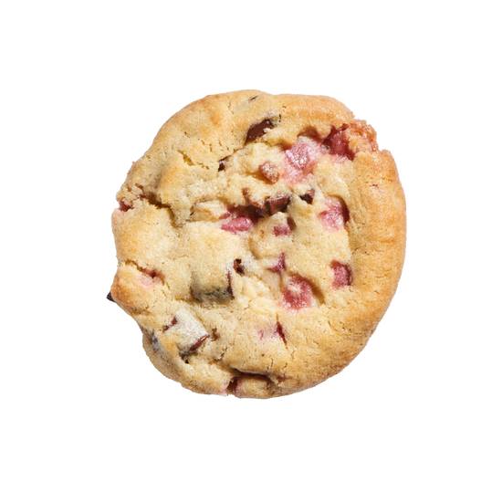 Order Chocolate Covered Strawberry food online from Insomnia Cookies store, Boulder on bringmethat.com